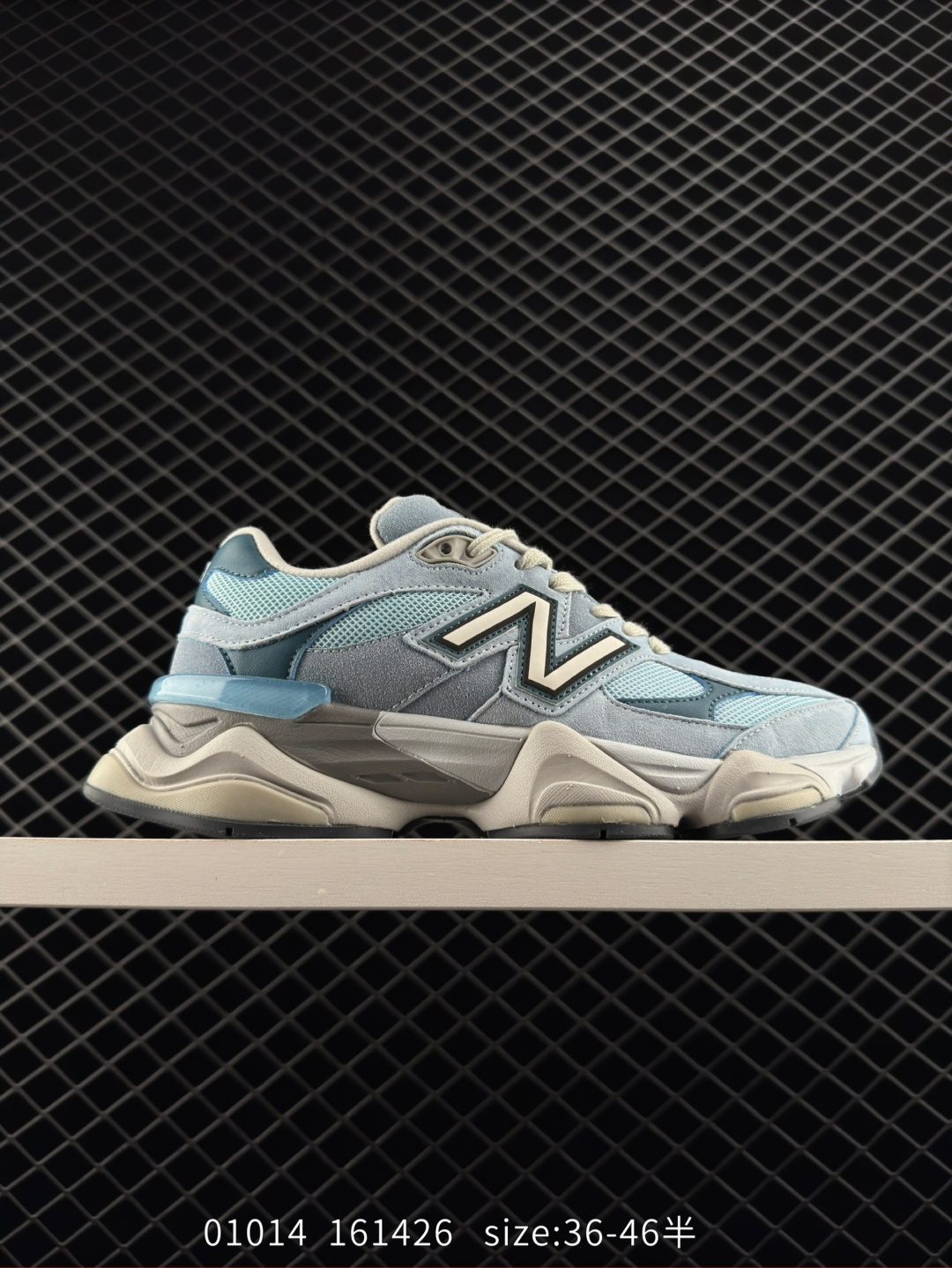 Joe Freshgoods x New Balance NB9060